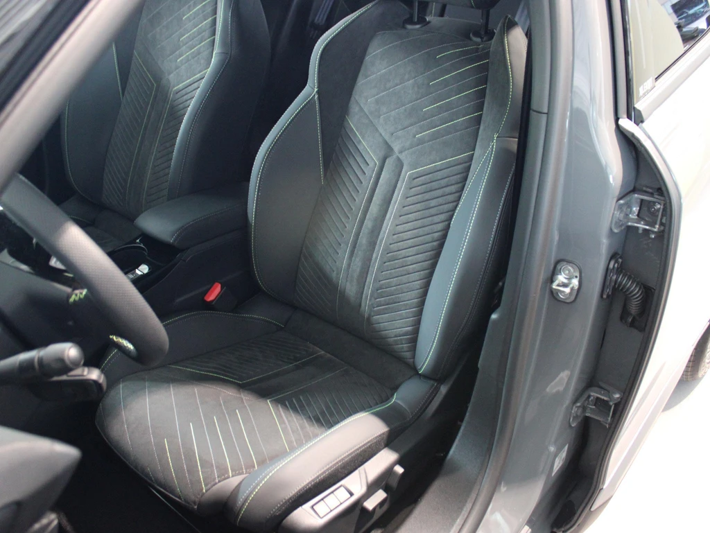Peugeot 2008 – foto 10