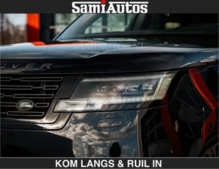 Land Rover Range Rover – thumbnail 39