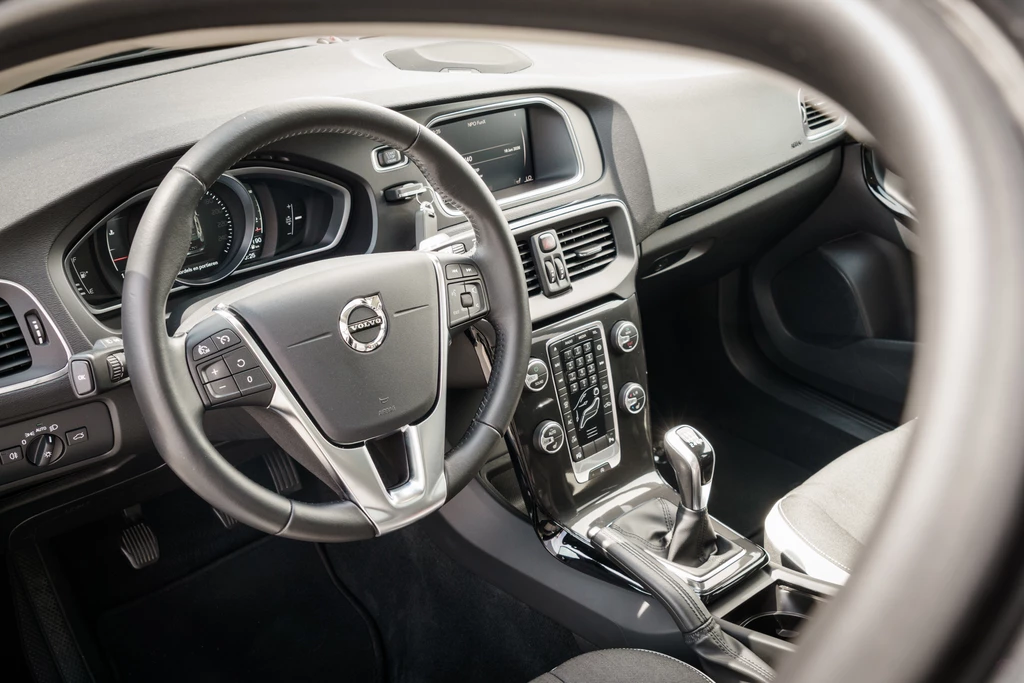 Volvo V40 – foto 30