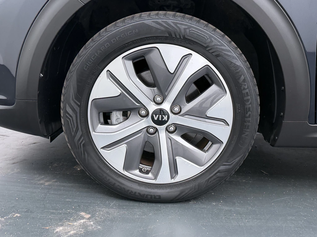 Kia e-Niro – foto 17