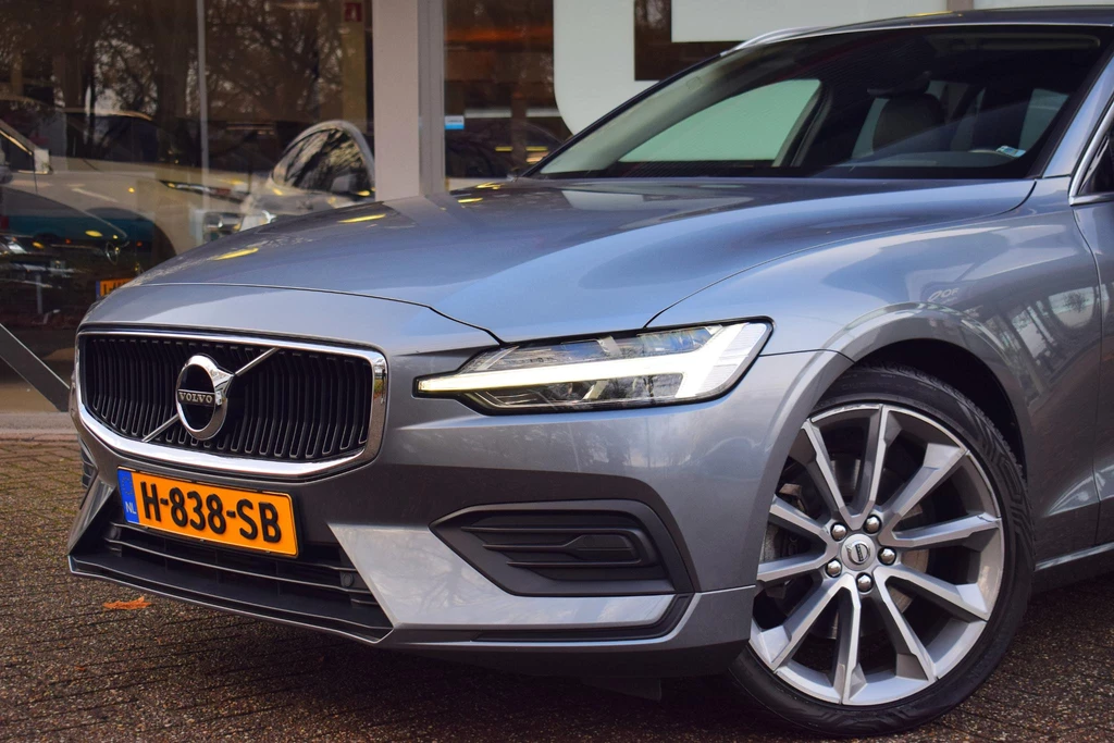 Volvo V60 – foto 2