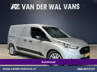 Ford Transit Connect – thumbnail 4