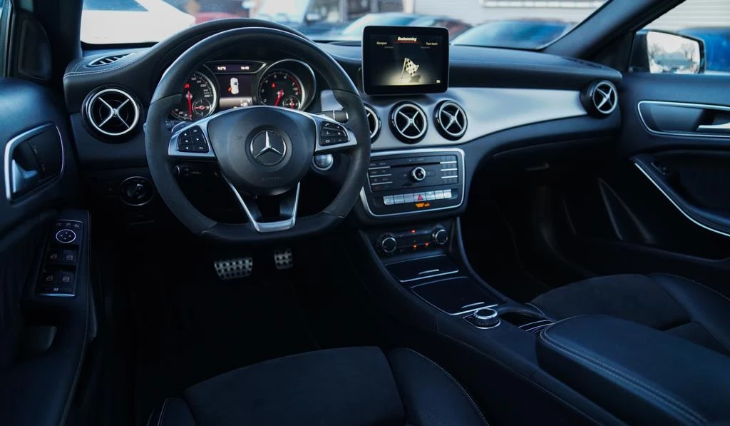 Mercedes-Benz GLA – foto 33