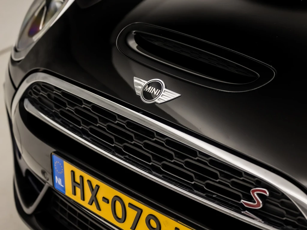 MINI Clubman – foto 19