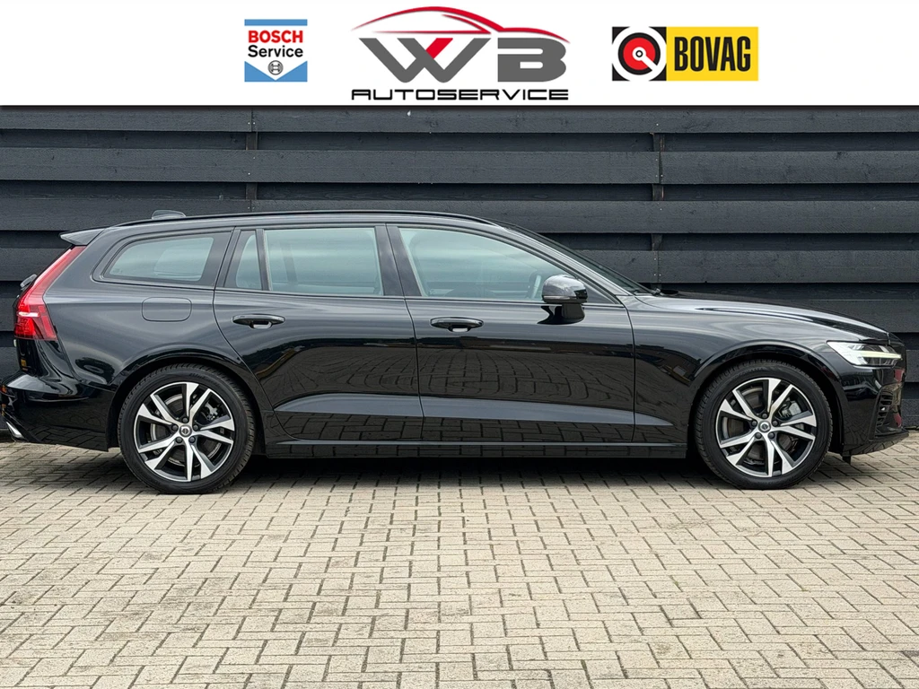 Volvo V60 – foto 5