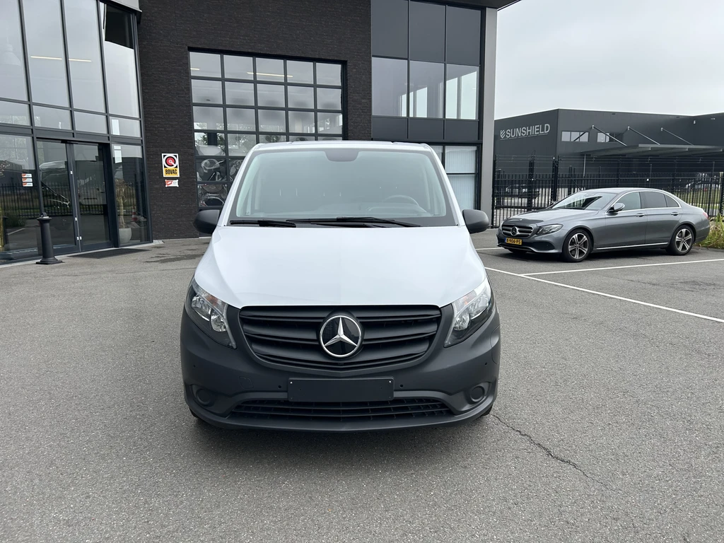 Mercedes-Benz eVito – foto 5