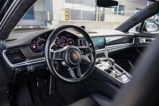 Porsche Panamera – thumbnail 61