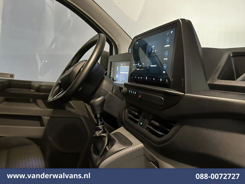 Ford Transit Custom – foto 15