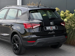 SEAT Arona – thumbnail 8