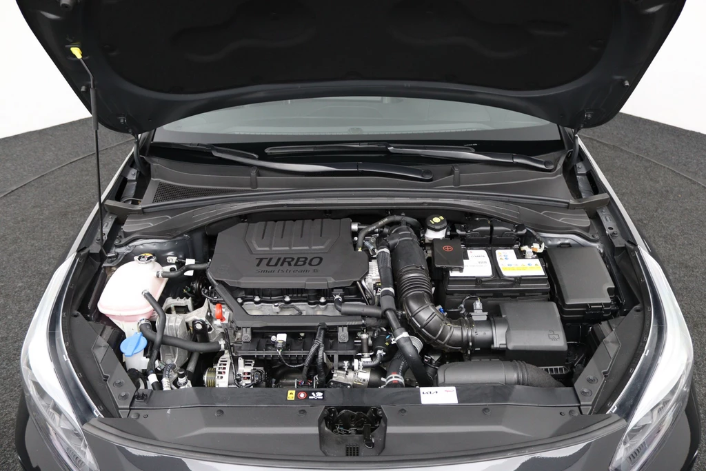 Kia XCeed – foto 36