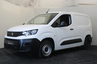 Peugeot Partner – thumbnail 1