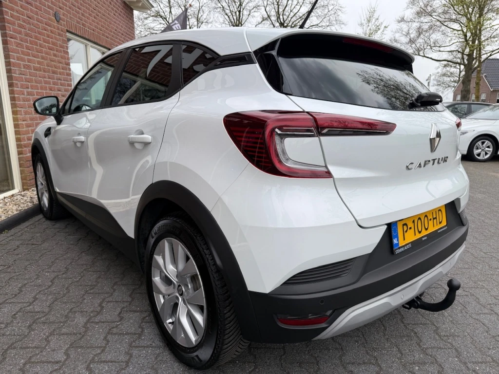 Renault Captur – foto 5