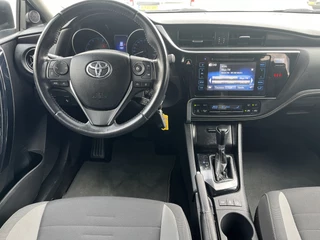 Toyota Auris – thumbnail 36