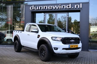 Ford Ranger – thumbnail 7