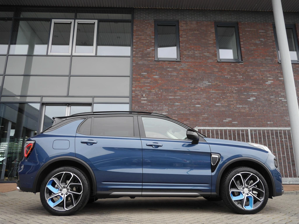 Lynk & Co 01 – foto 4