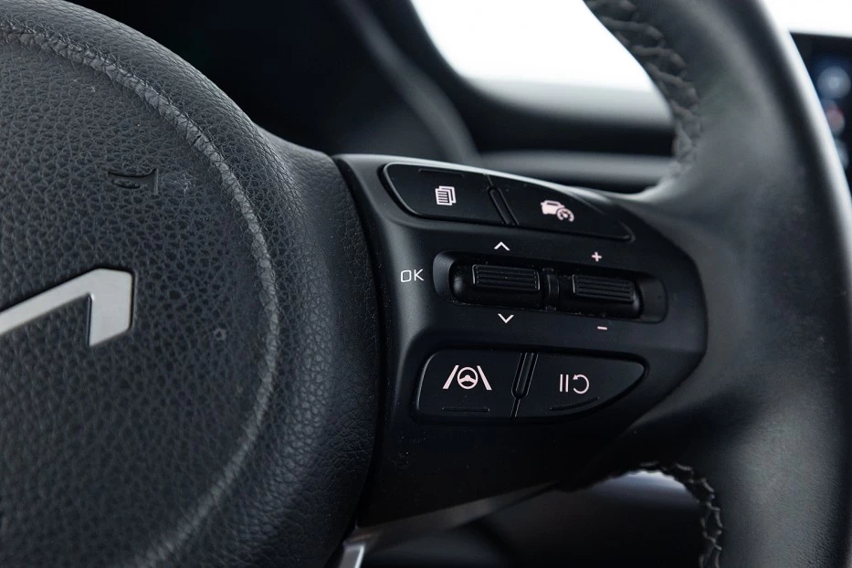 Kia Stonic – foto 19