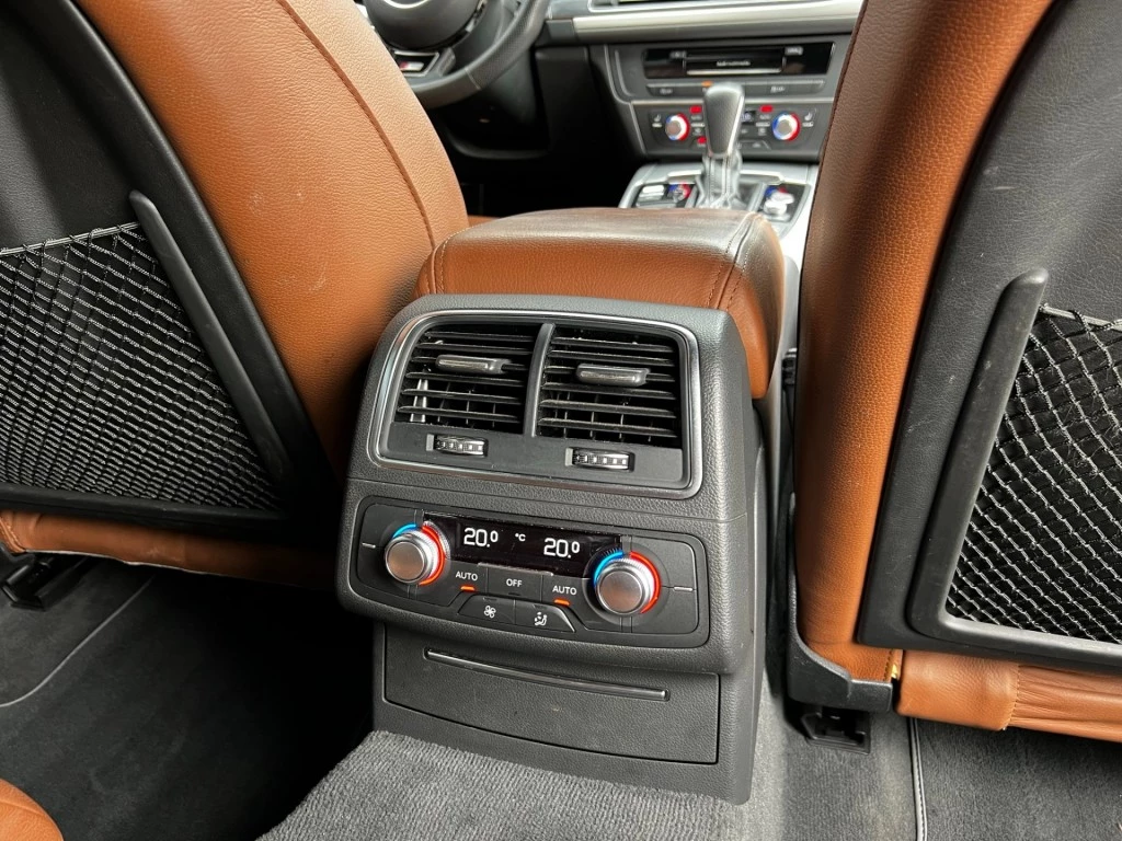 Audi A6 – foto 43