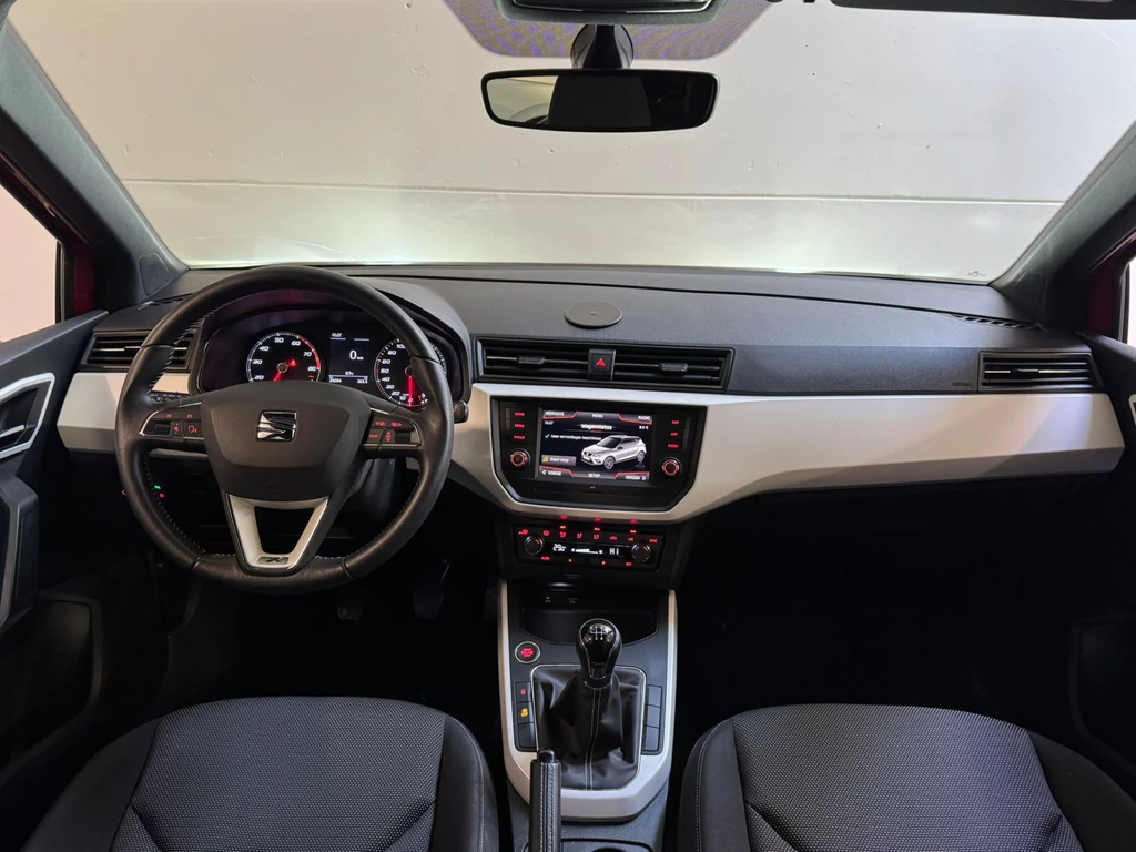 SEAT Arona – foto 10