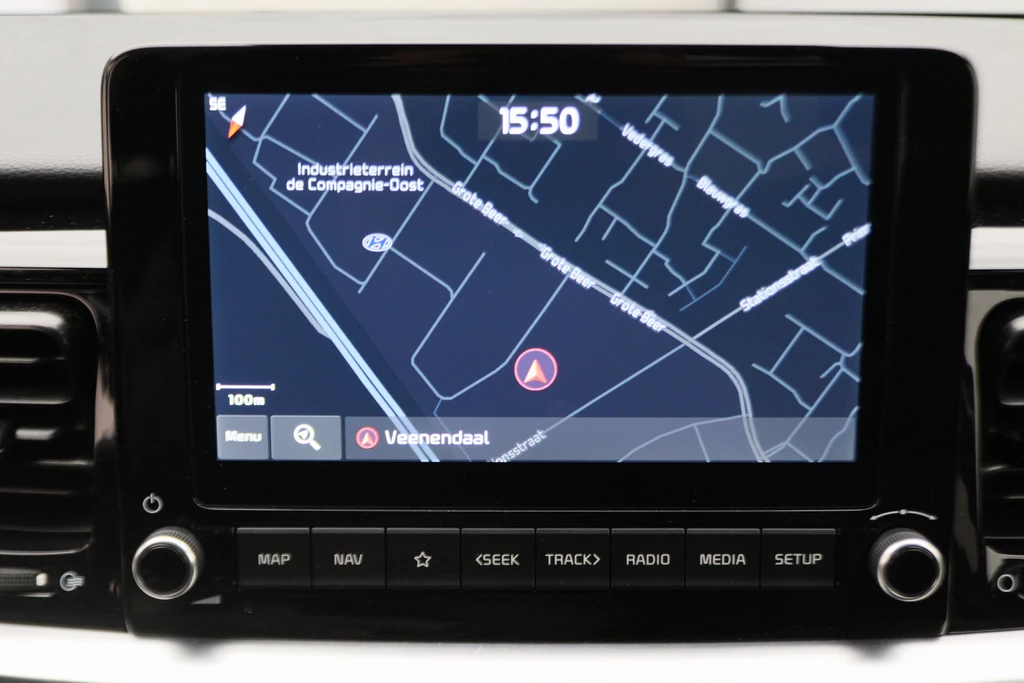 Kia Stonic – foto 36