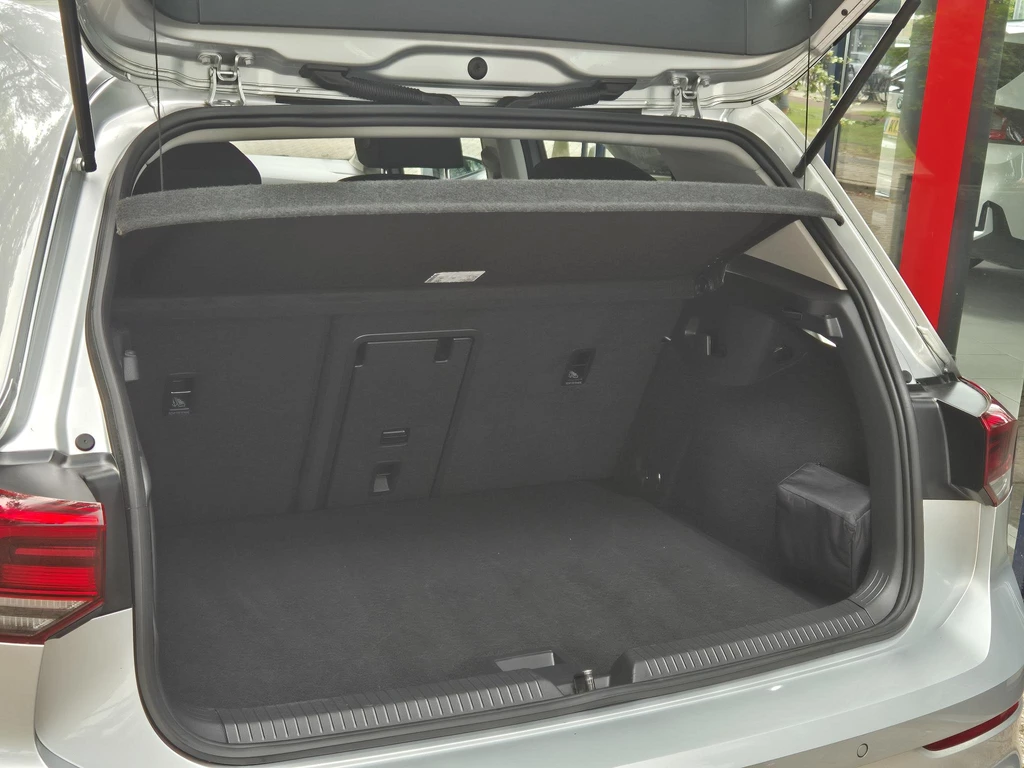 Volkswagen Golf – foto 10
