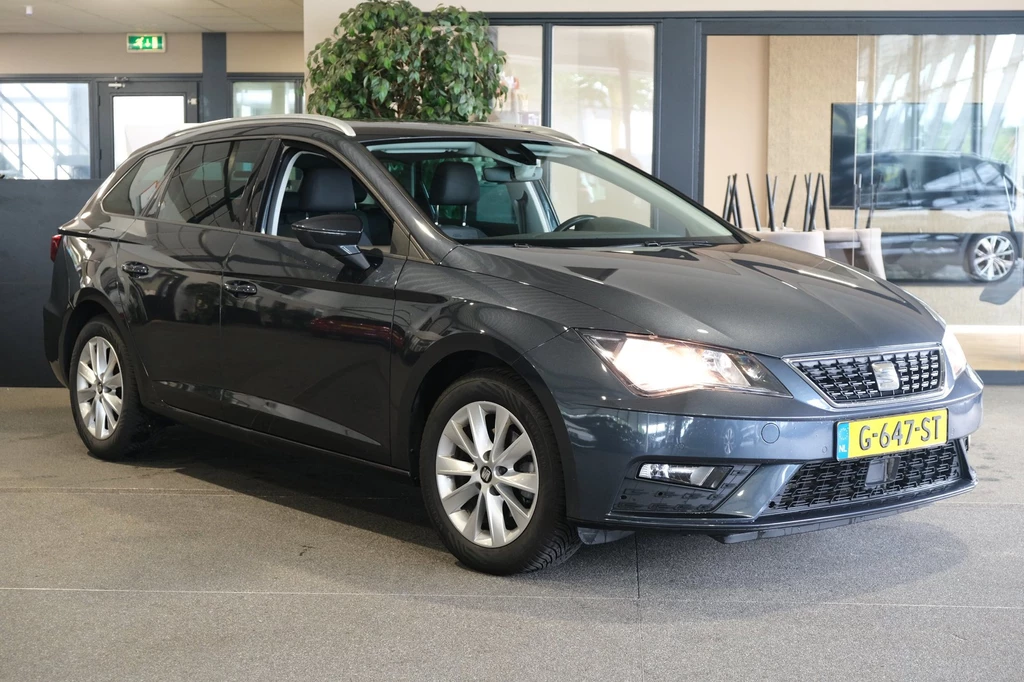 SEAT Leon – foto 15