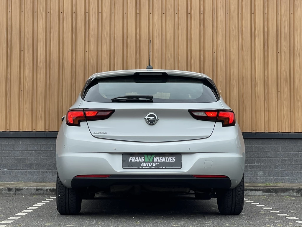 Opel Astra – foto 3