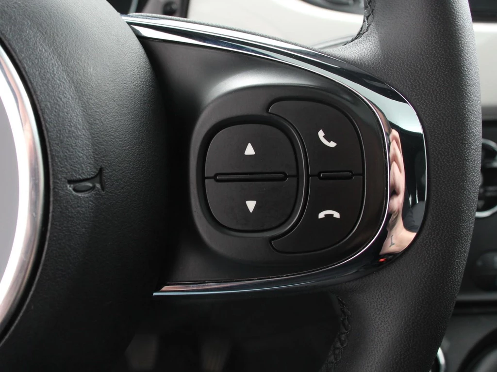 Fiat 500 – foto 18