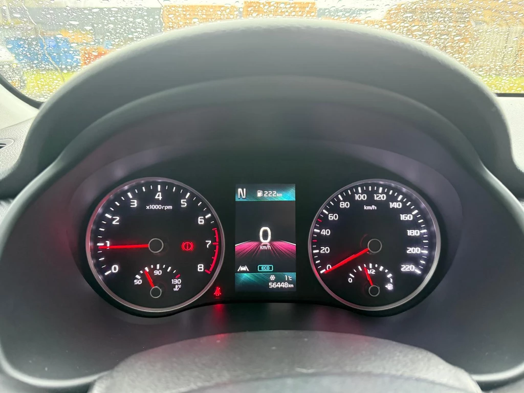 Kia Rio – foto 33