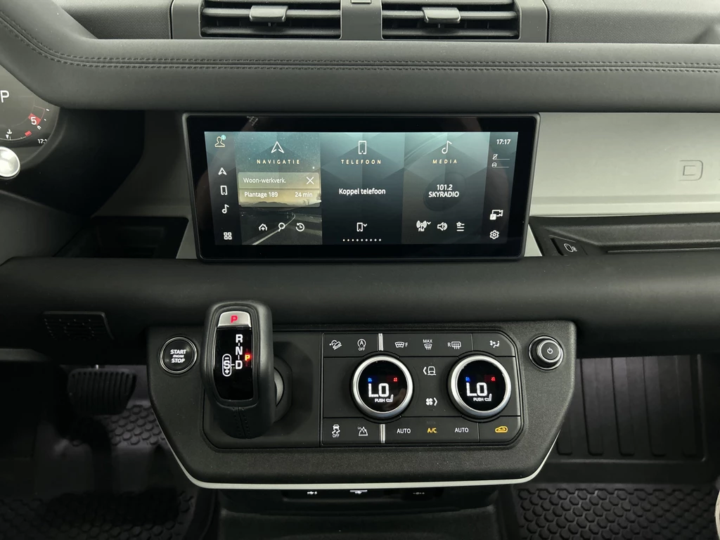 Land Rover Defender – foto 29