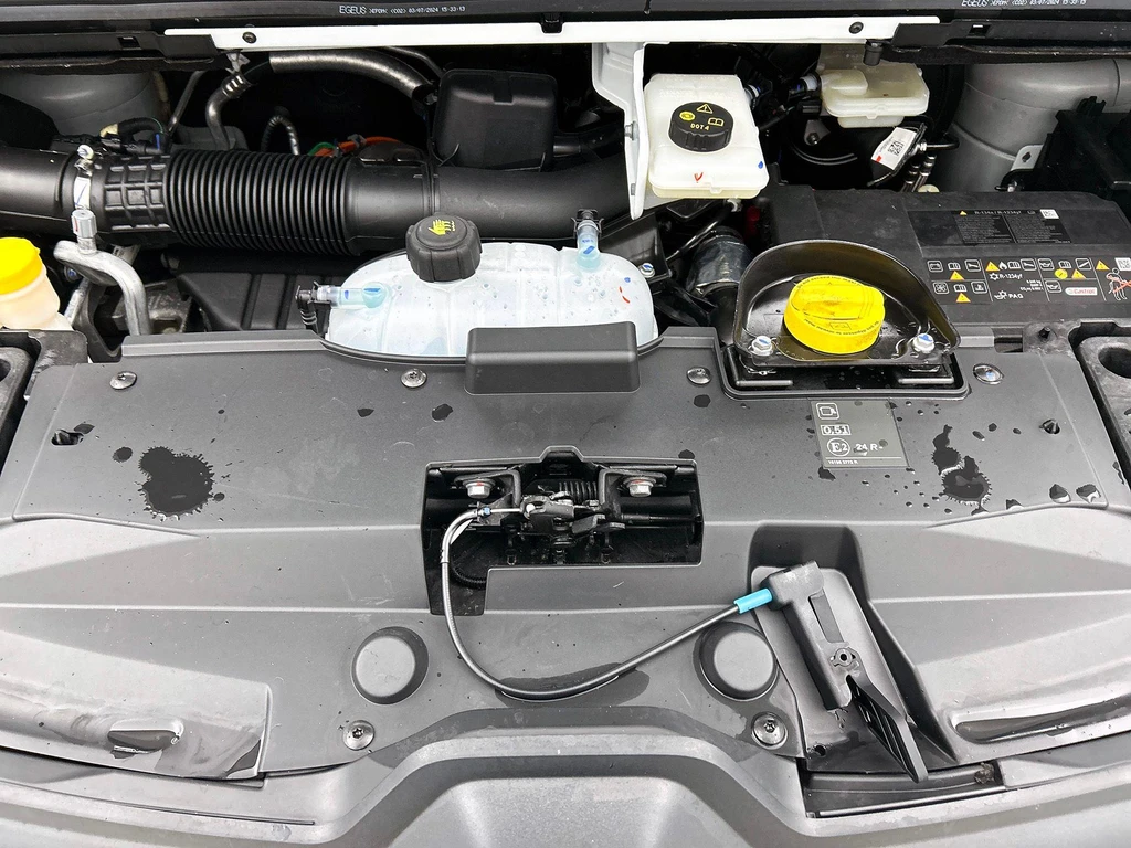 Renault Trafic – foto 26