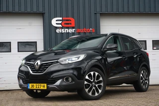 Renault Kadjar – thumbnail 1