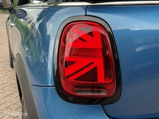 MINI Cooper Cabrio – thumbnail 33