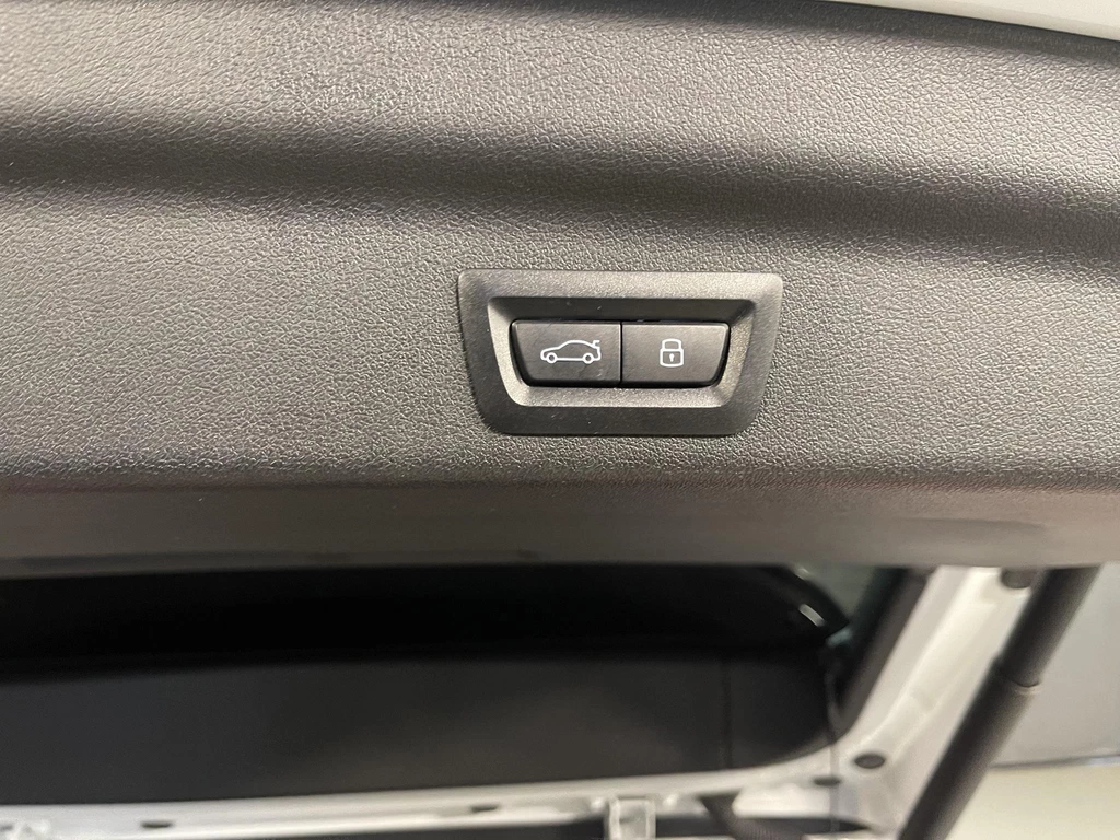 BMW X1 – foto 11