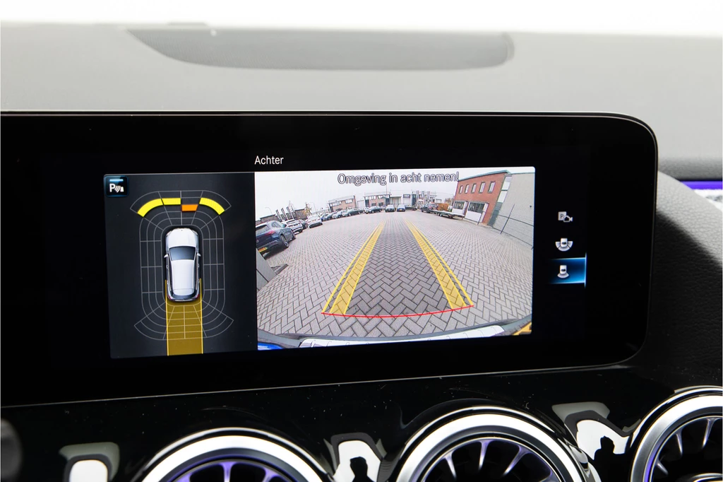 Mercedes-Benz GLA – foto 17