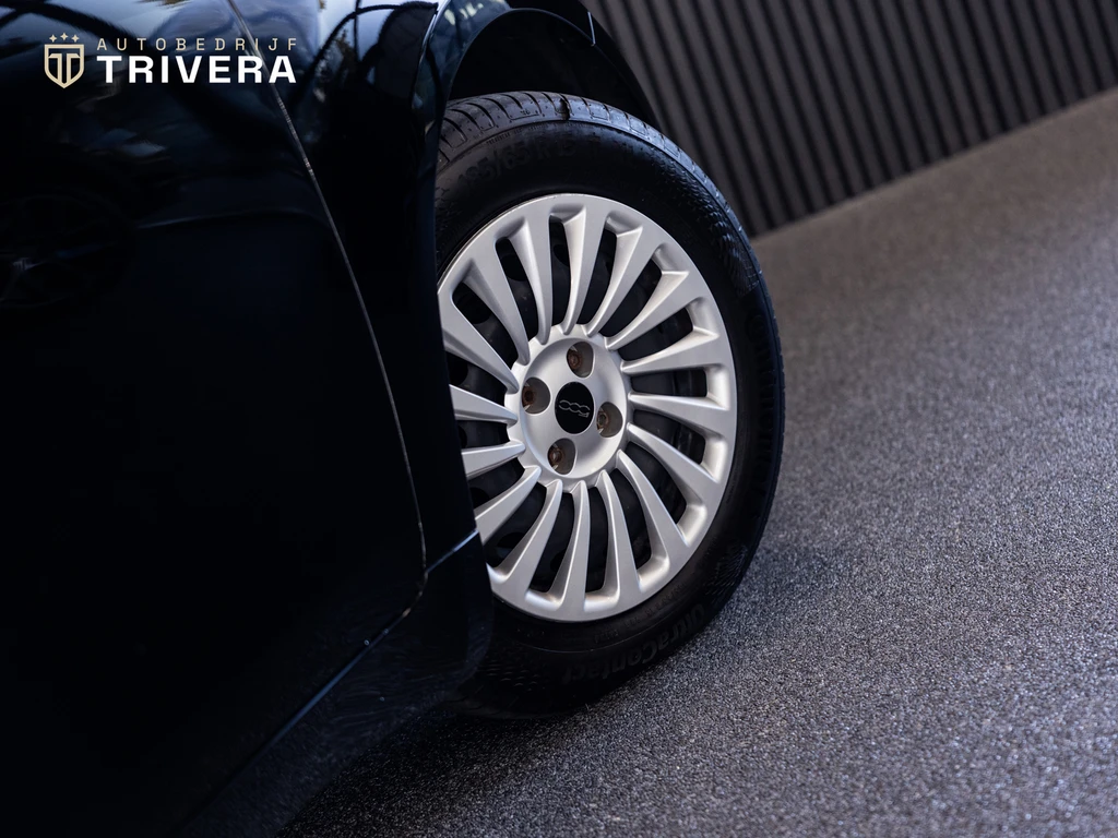 Fiat 500e – foto 13