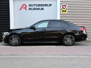 Mercedes-Benz C-Klasse – thumbnail 2