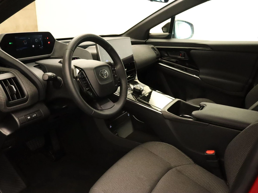 Toyota bZ4X – foto 12