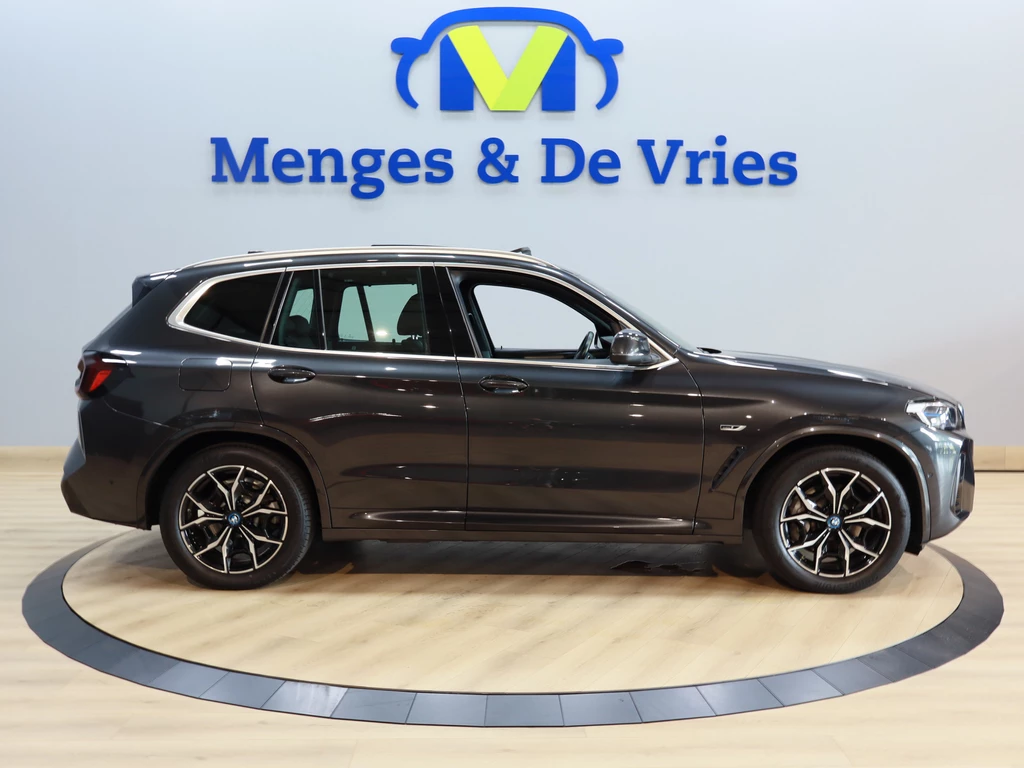 BMW X3 – foto 6