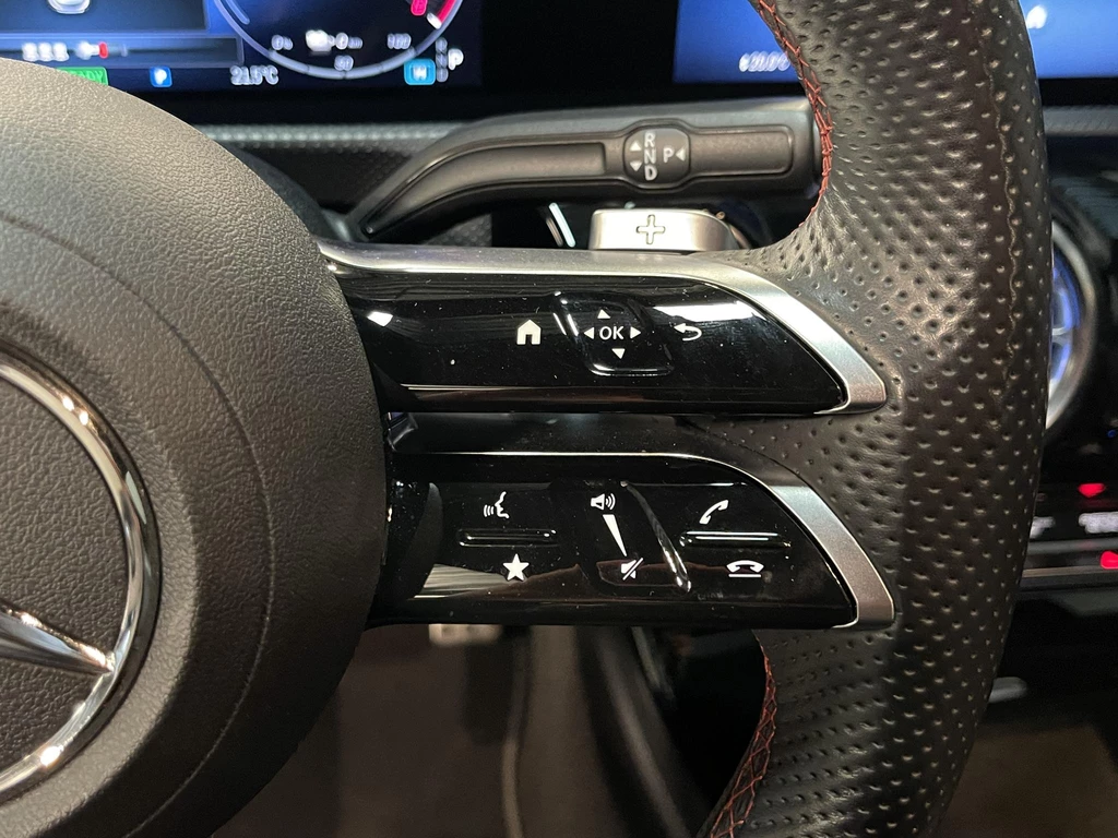 Mercedes-Benz A-Klasse – foto 20