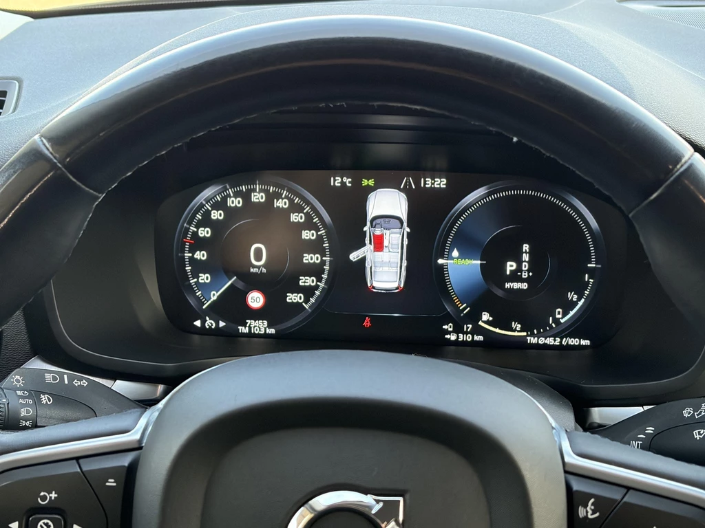 Volvo V60 – foto 32