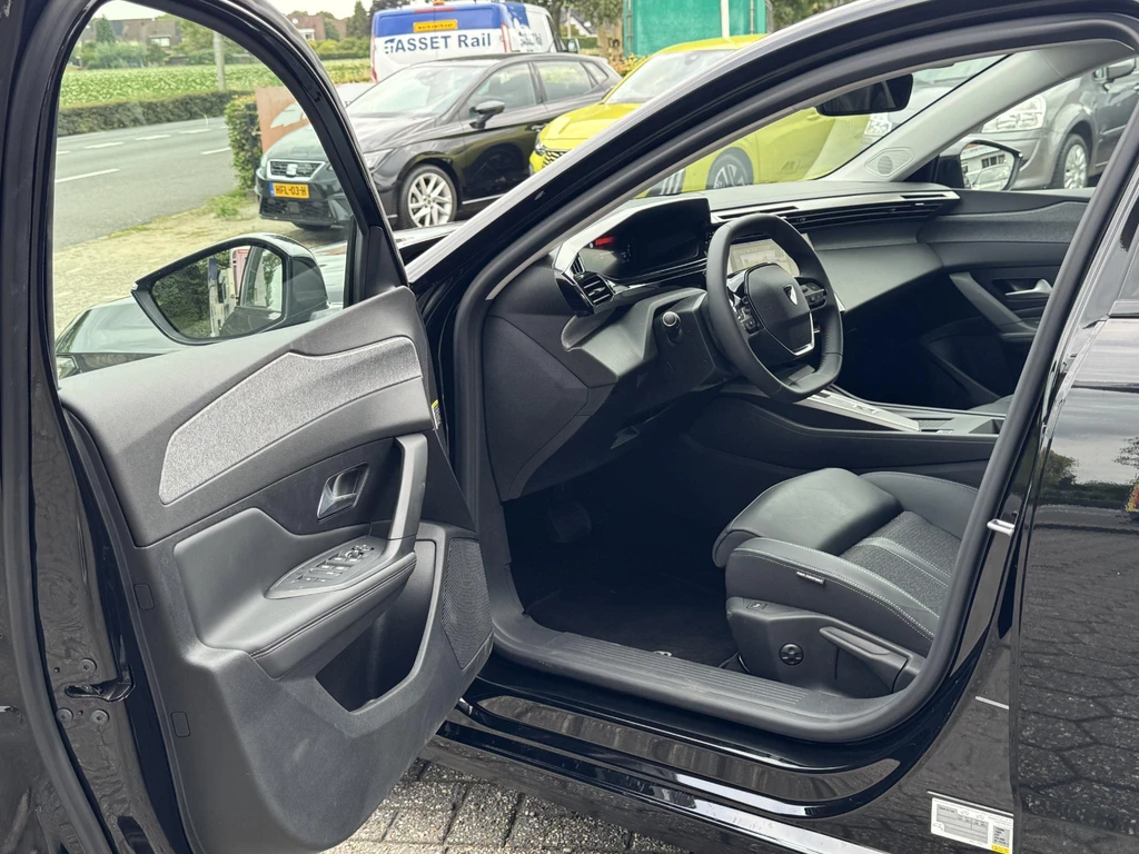 Peugeot 308 – foto 16
