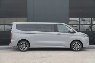 Ford Tourneo Custom – thumbnail 6