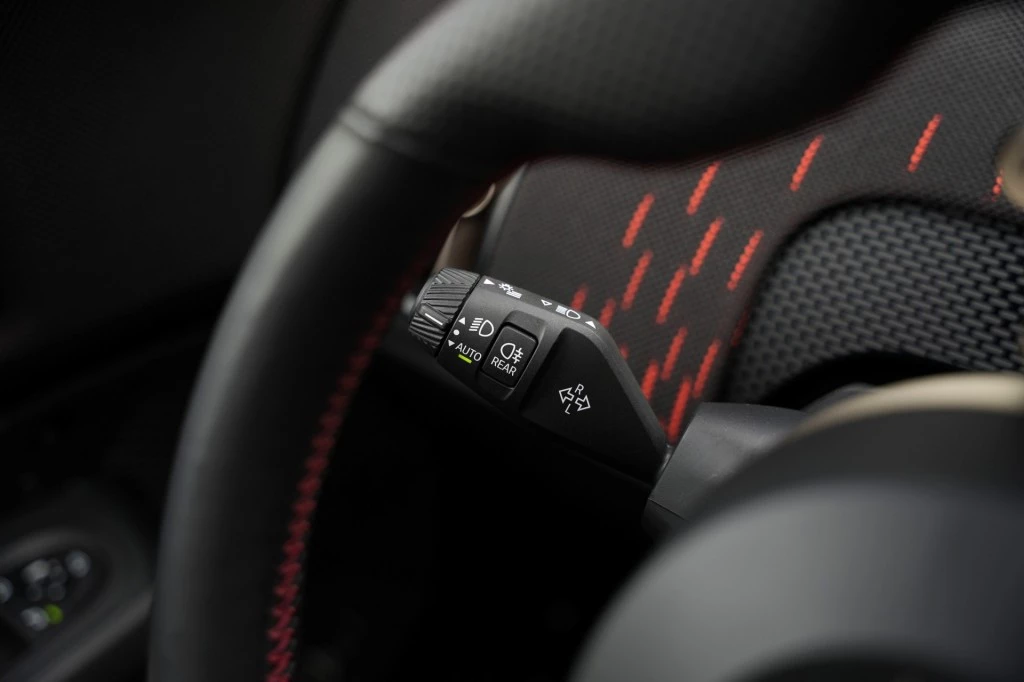 MINI Countryman – foto 15