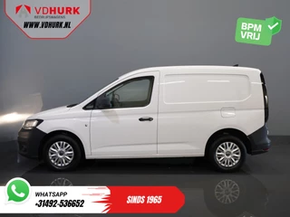 Volkswagen Caddy – thumbnail 2
