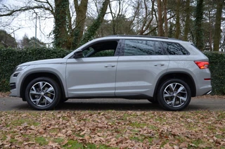 Škoda Kodiaq – thumbnail 2