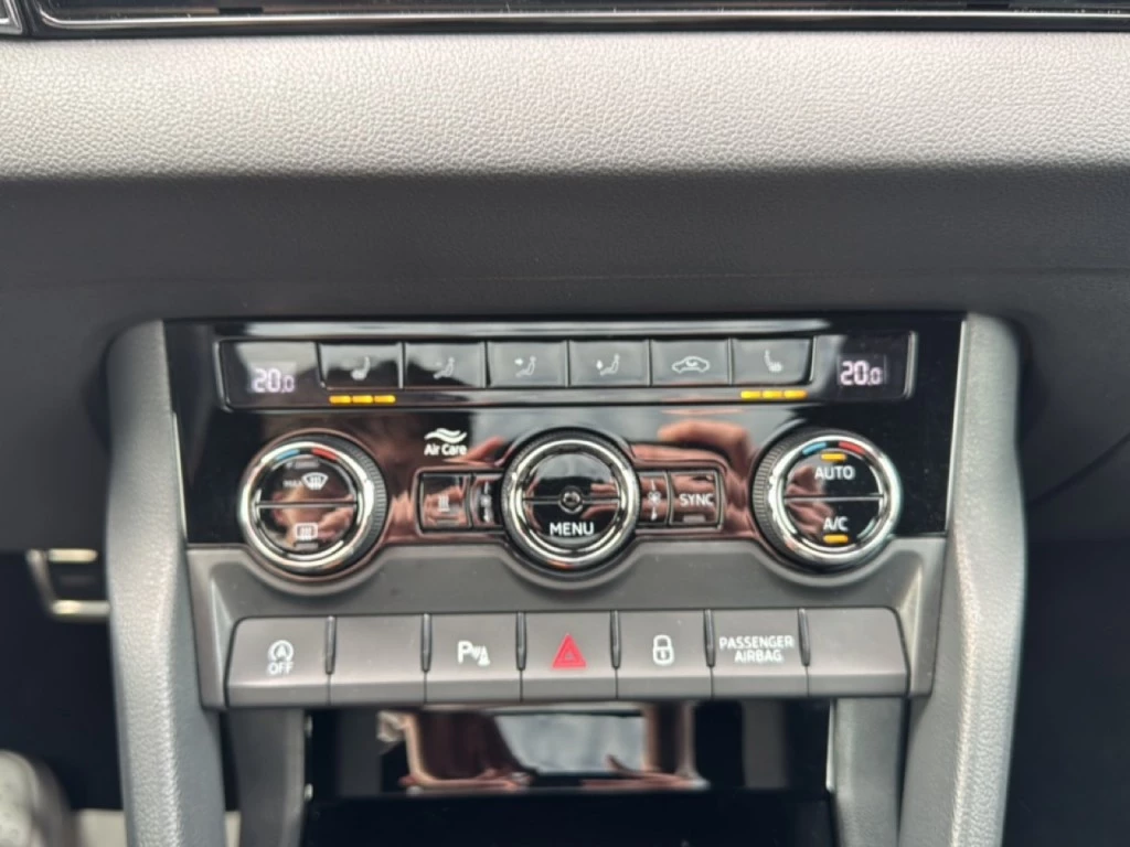 Škoda Karoq – foto 22