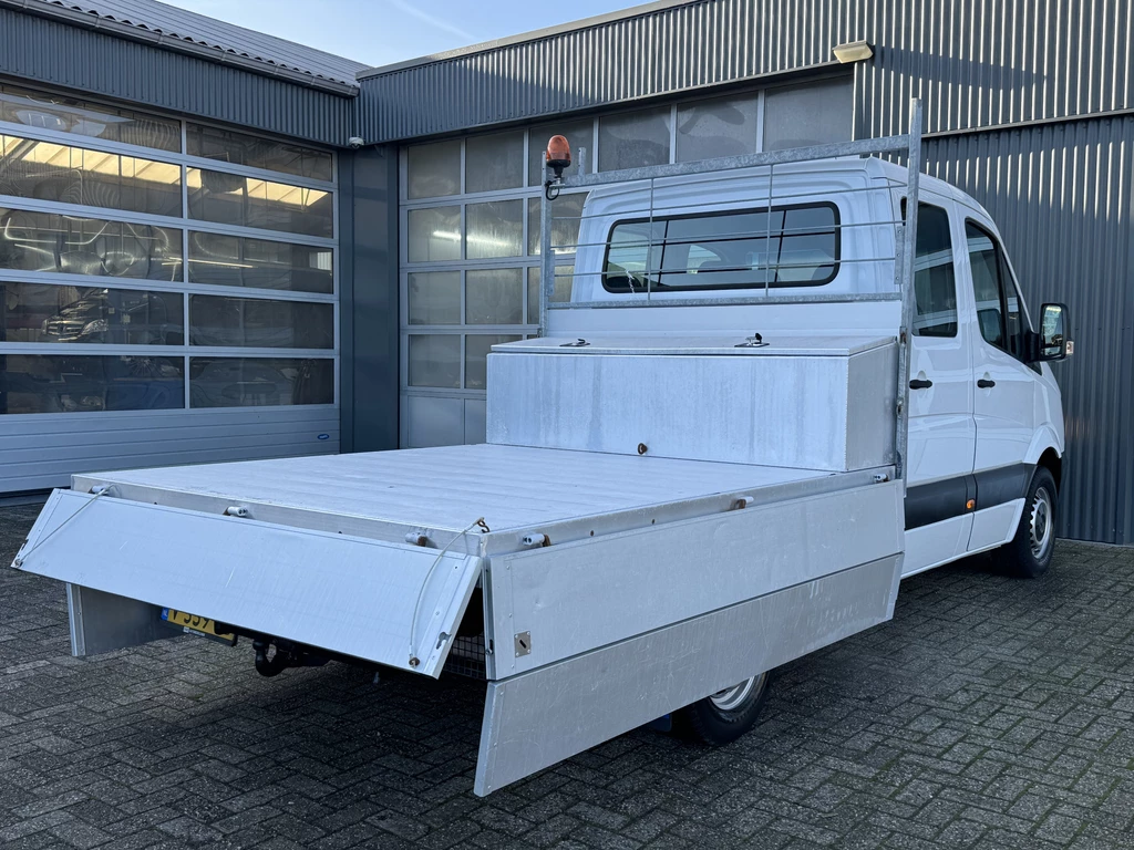 Mercedes-Benz Sprinter – foto 10