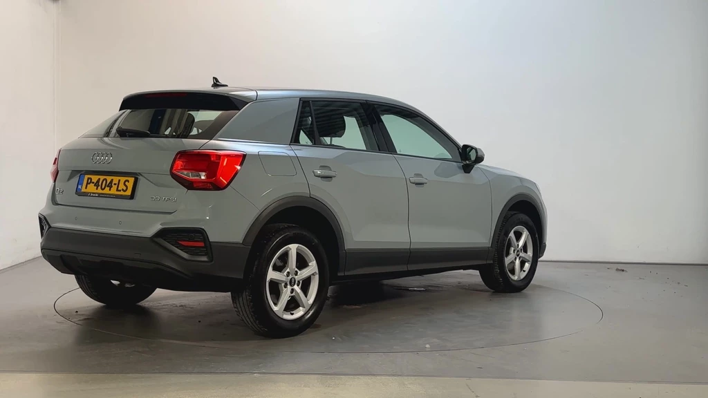 Audi Q2 – foto 5