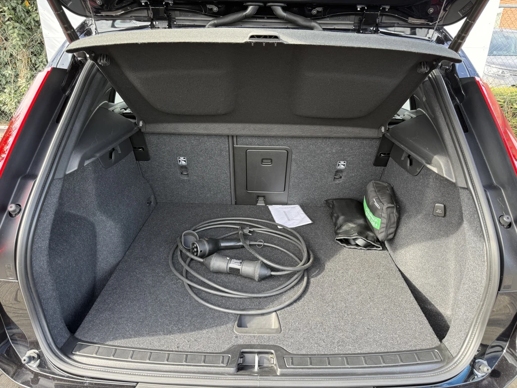 Volvo XC40 – foto 30
