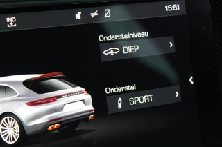 Porsche Panamera – thumbnail 47